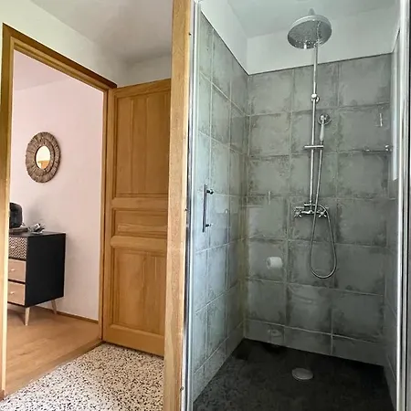 Bed & Breakfast La Serre Des Mourgues Mejannes-les-Ales