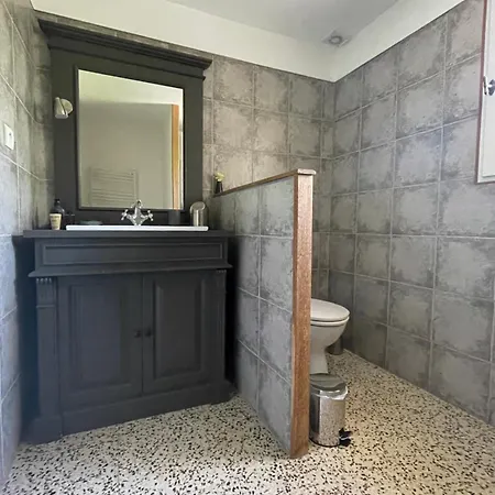 Bed & Breakfast La Serre Des Mourgues *