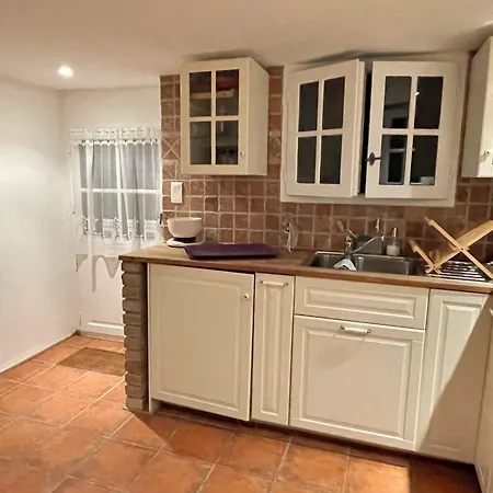 Bed & Breakfast La Serre Des Mourgues Mejannes-les-Ales