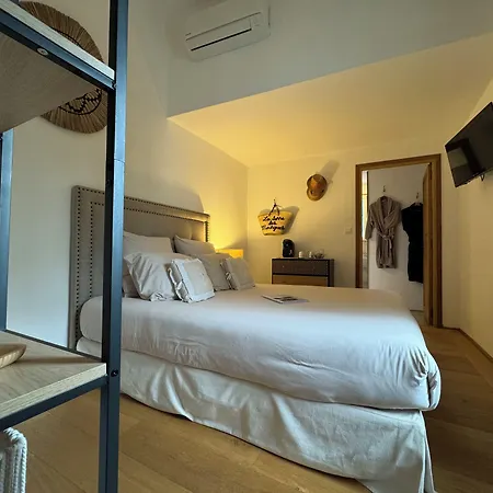 La Serre Des Mourgues 4*