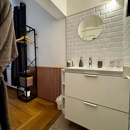 La Serre Des Mourgues Bed & Breakfast