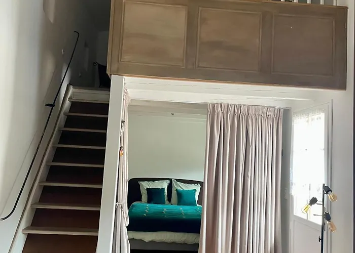 Panzió La Serre Des Mourgues 4*